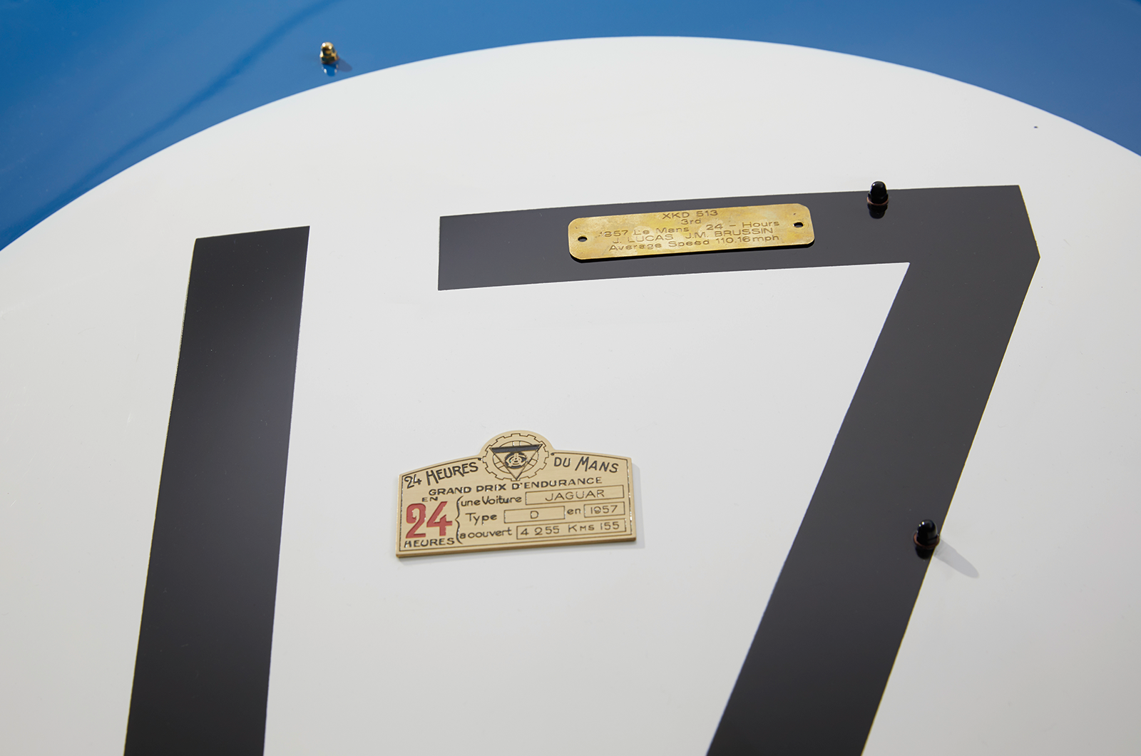 Classic & Sports Car – The hero to zero and back tale of this Jaguar D-type