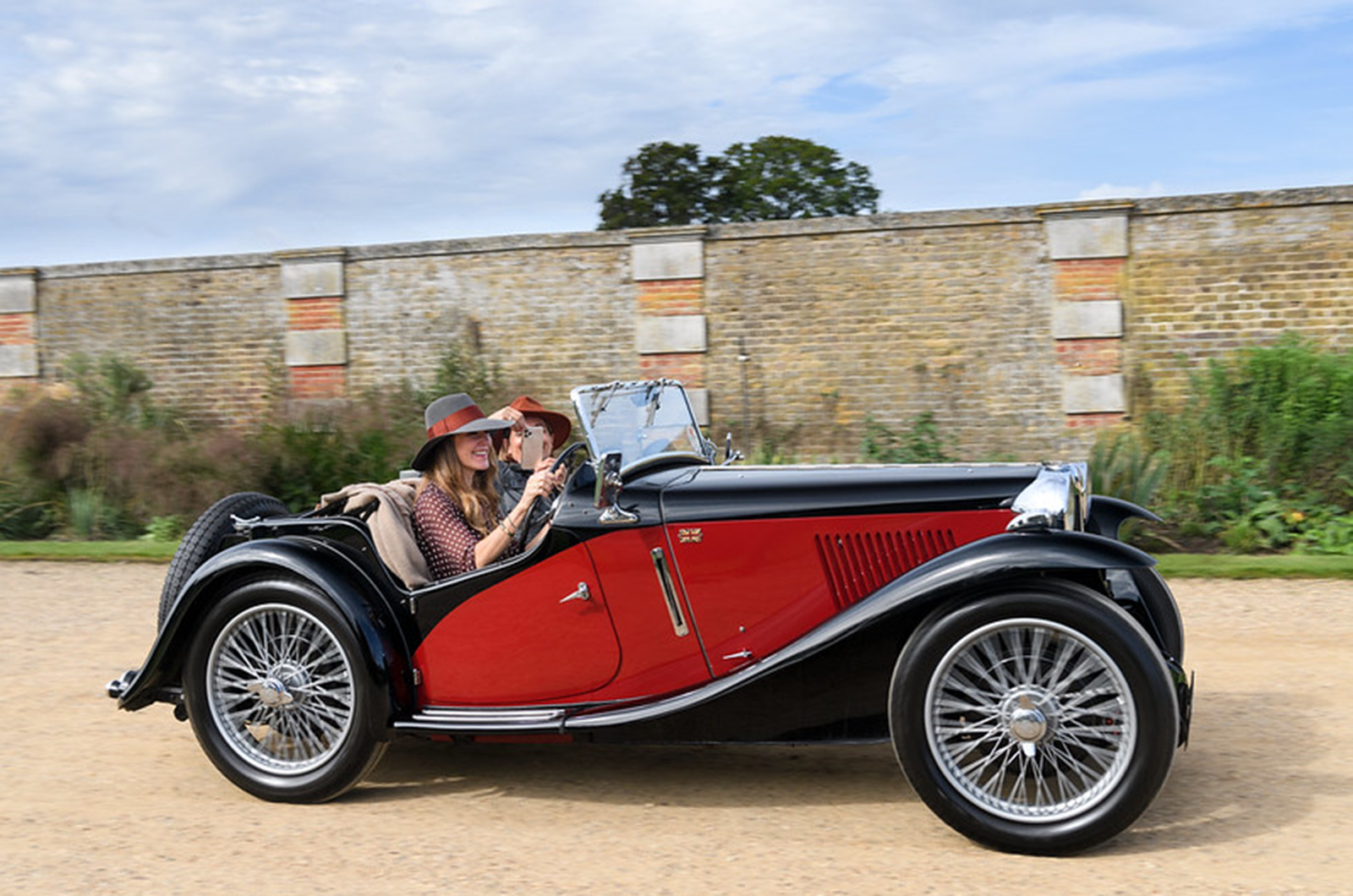 Classic & Sports Car – Next-generation showcase launched for Concours of Elegance