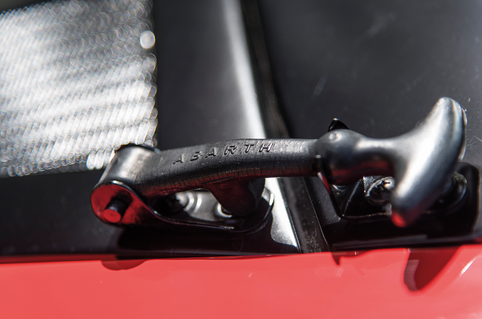 Classic & Sports Car – Second time lucky: Fiat 124 Abarth restoration