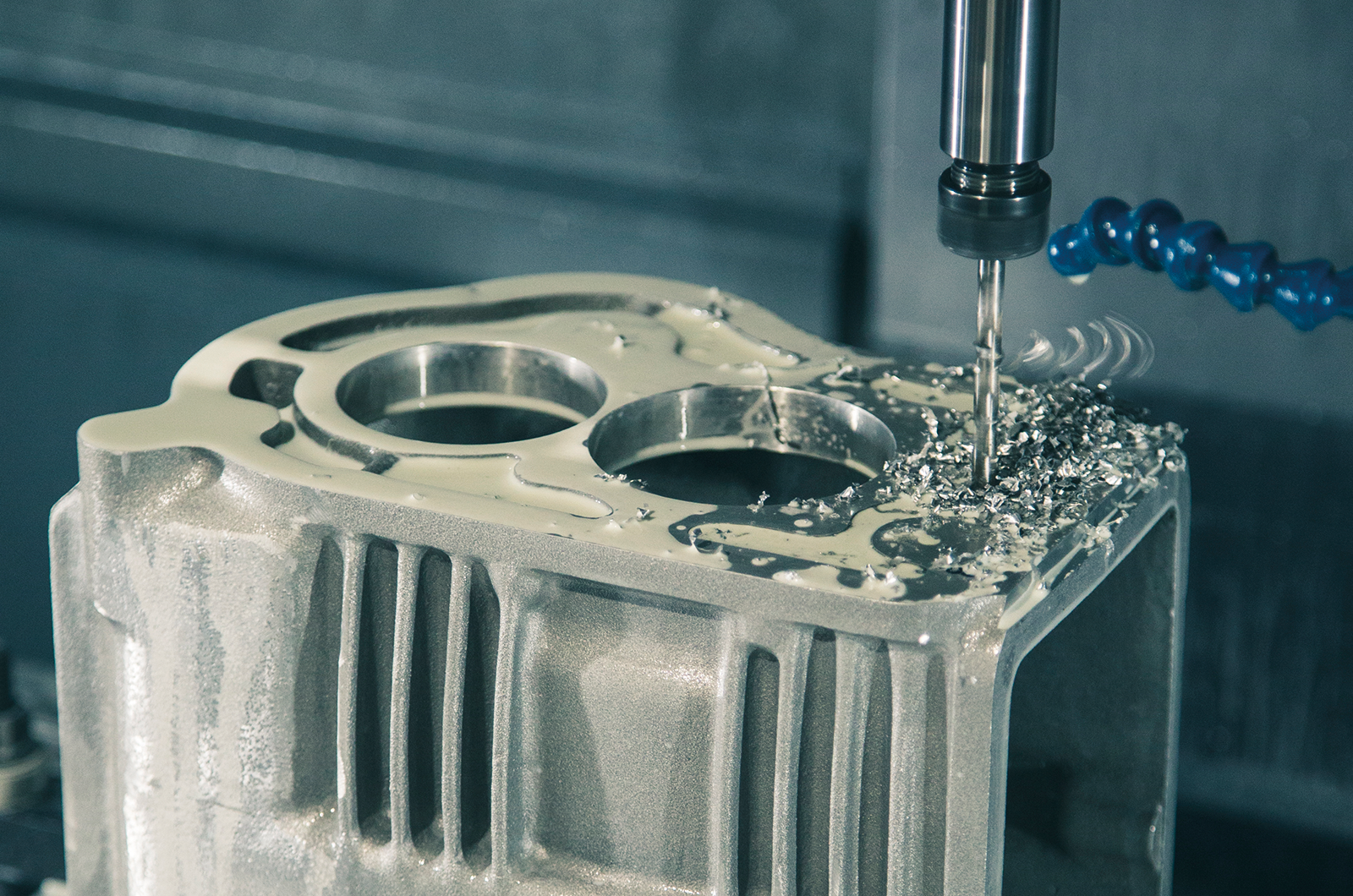 Classic & Sports Car – The specialist: GTO Engineering