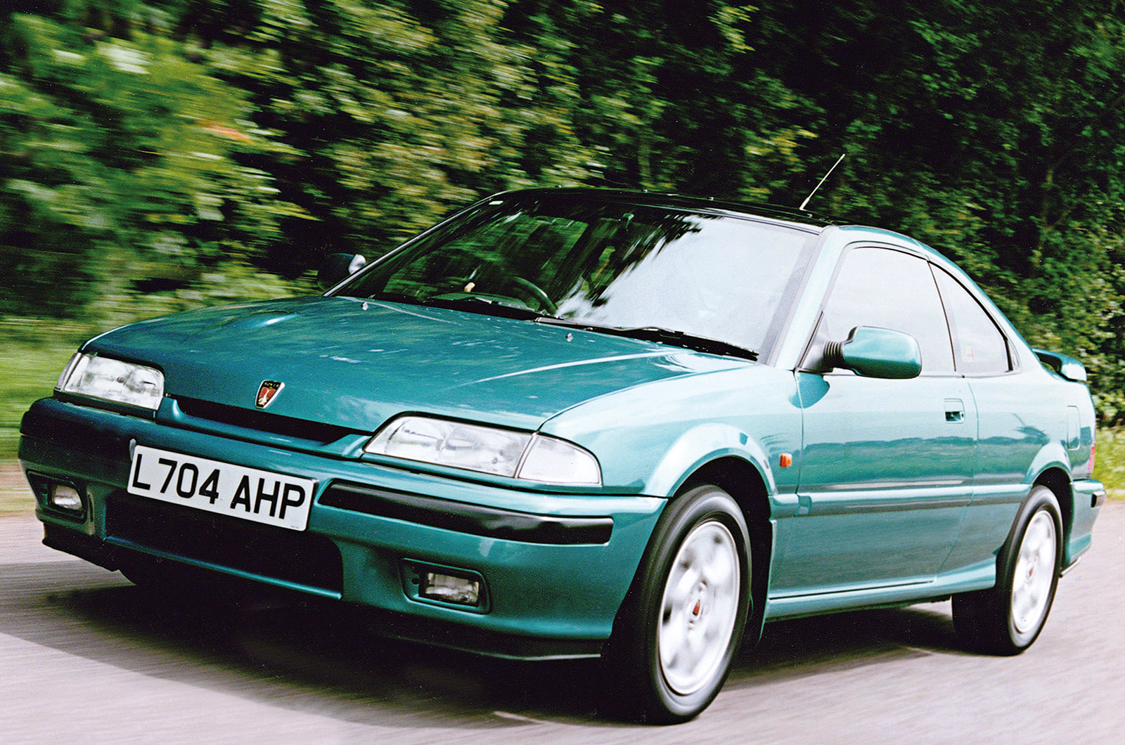 Classic & Sports Car – Buyer’s guide: Toyota MR2 Mk2