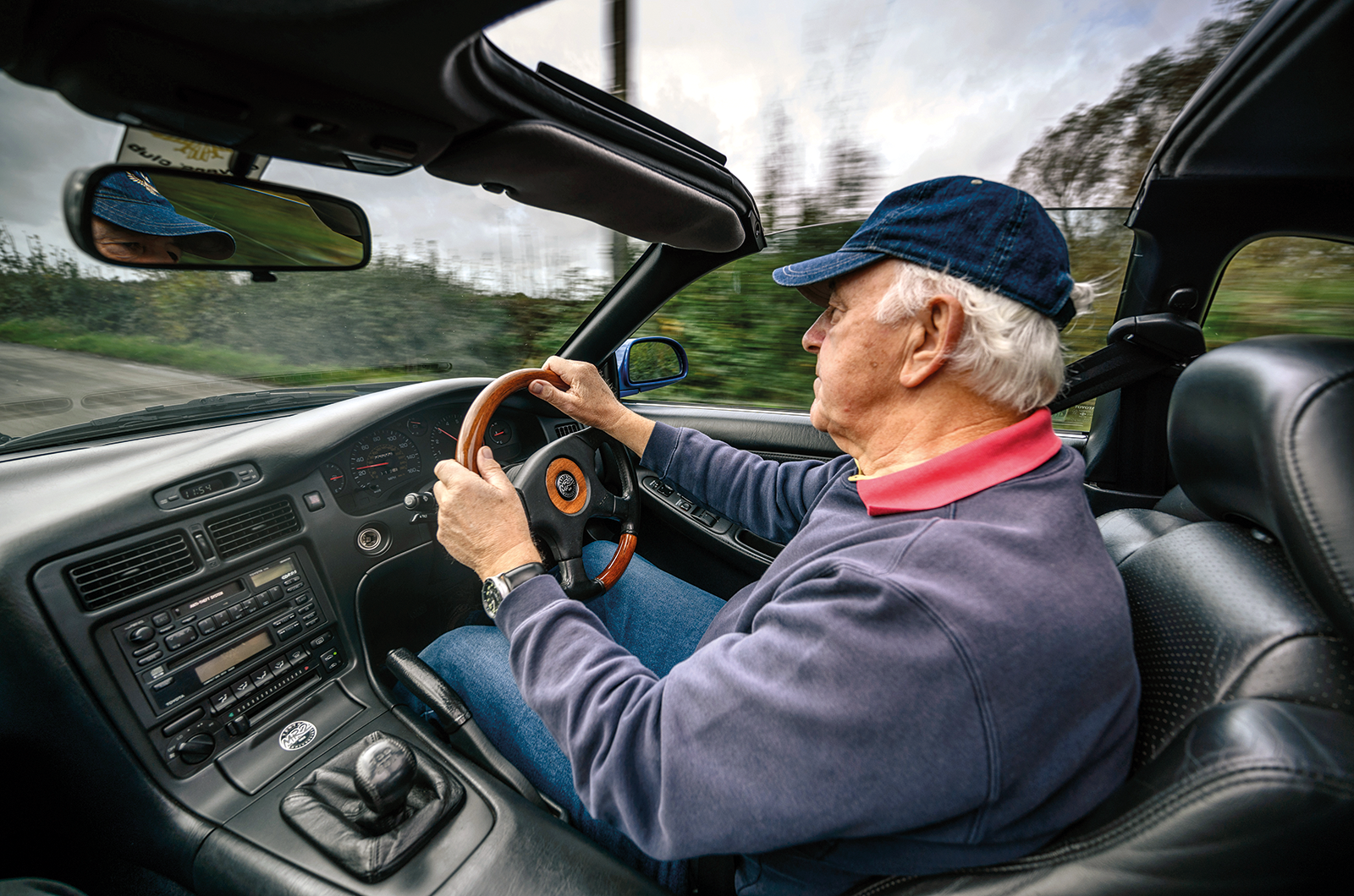 Classic & Sports Car – Buyer’s guide: Toyota MR2 Mk2