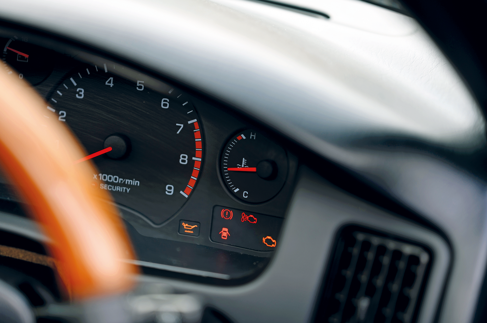 Classic & Sports Car – Buyer’s guide: Toyota MR2 Mk2