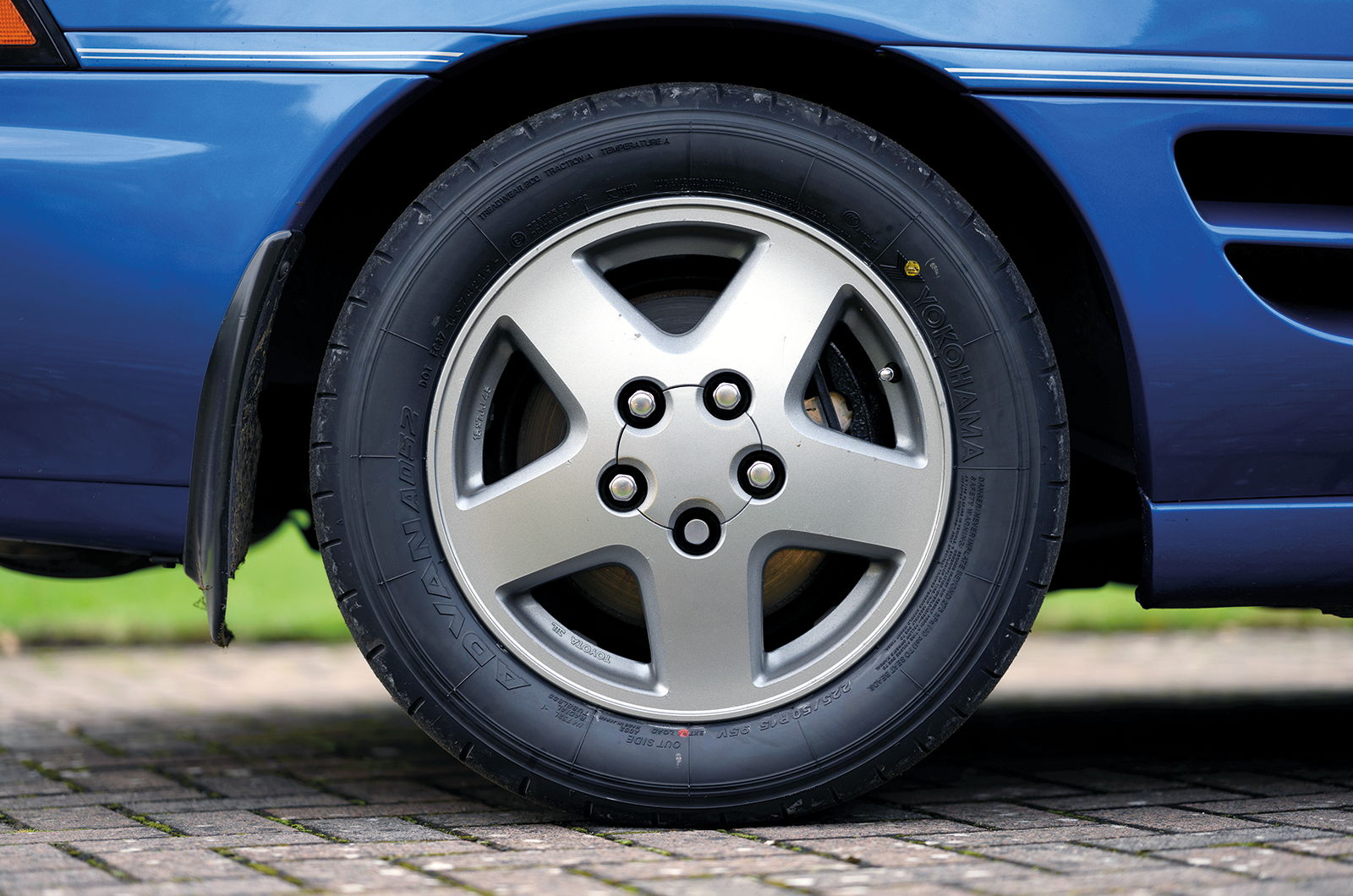 Classic & Sports Car – Buyer’s guide: Toyota MR2 Mk2