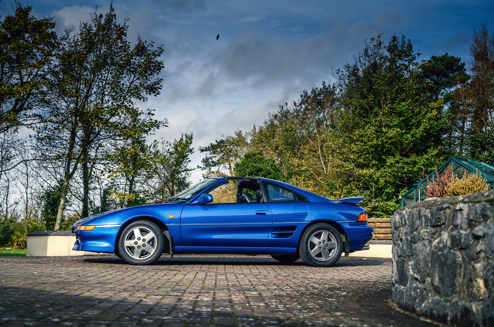 Classic & Sports Car – Buyer’s guide: Toyota MR2 Mk2
