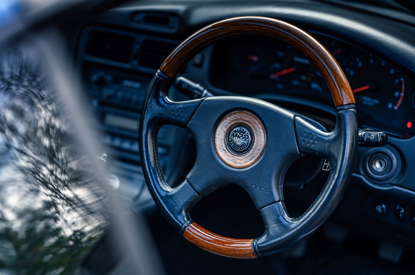 Classic & Sports Car – Buyer’s guide: Toyota MR2 Mk2