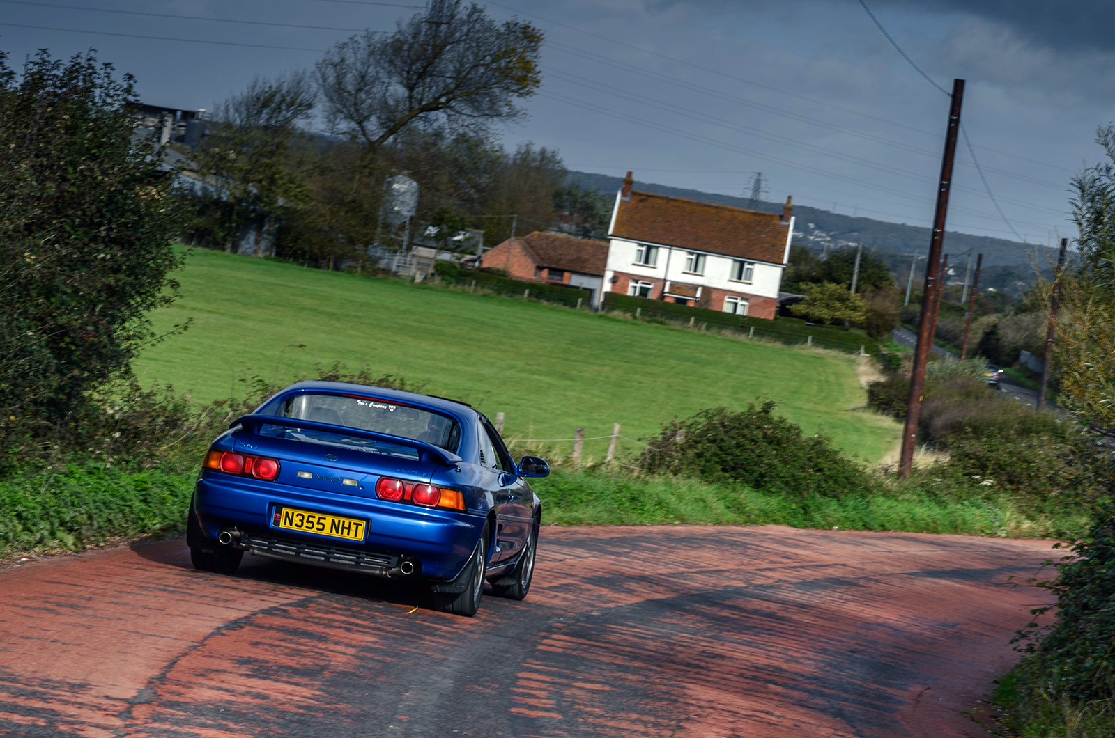Classic & Sports Car – Buyer’s guide: Toyota MR2 Mk2