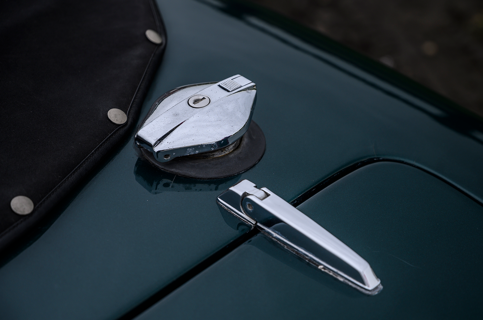 Classic & Sports Car – Vegantune Evante: the brilliant sports car you’ve probably never heard of