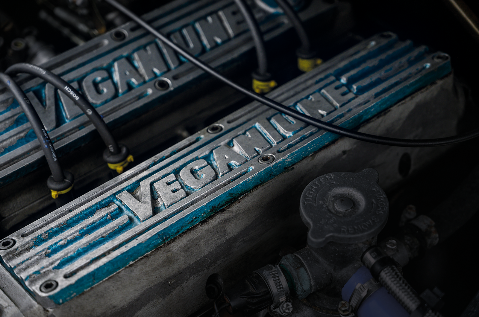 Classic & Sports Car – Vegantune Evante: the brilliant sports car you’ve probably never heard of