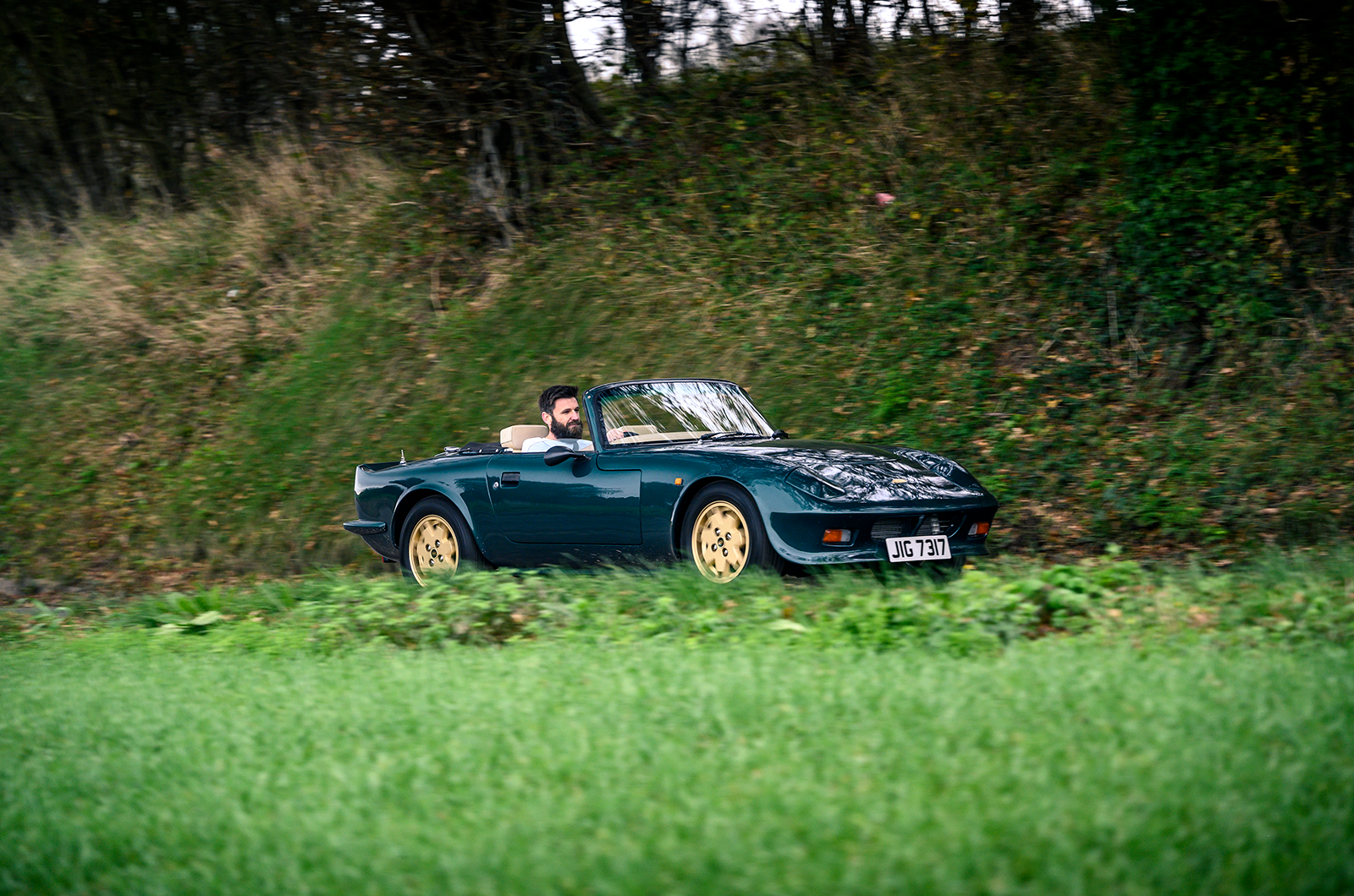 Classic & Sports Car – Vegantune Evante: the brilliant sports car you’ve probably never heard of