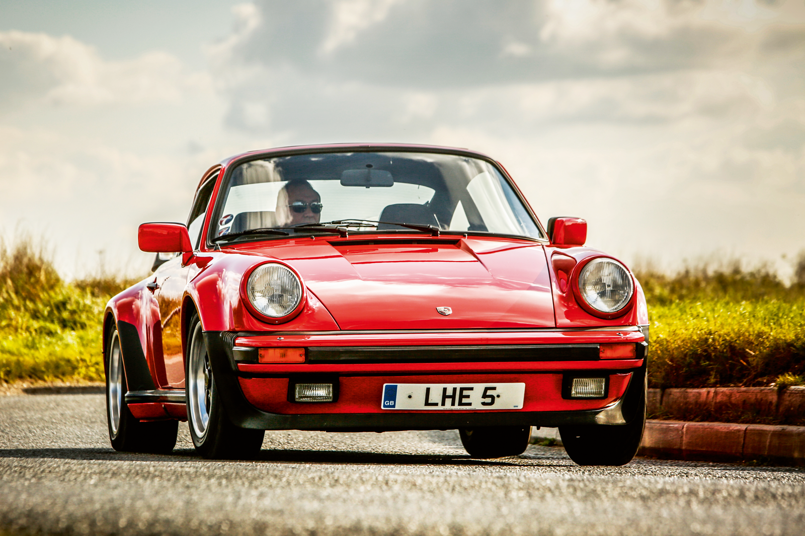 Classic & Sports Car – Wild bunch: Saab 99 vs Porsche 911 vs BMW 2002