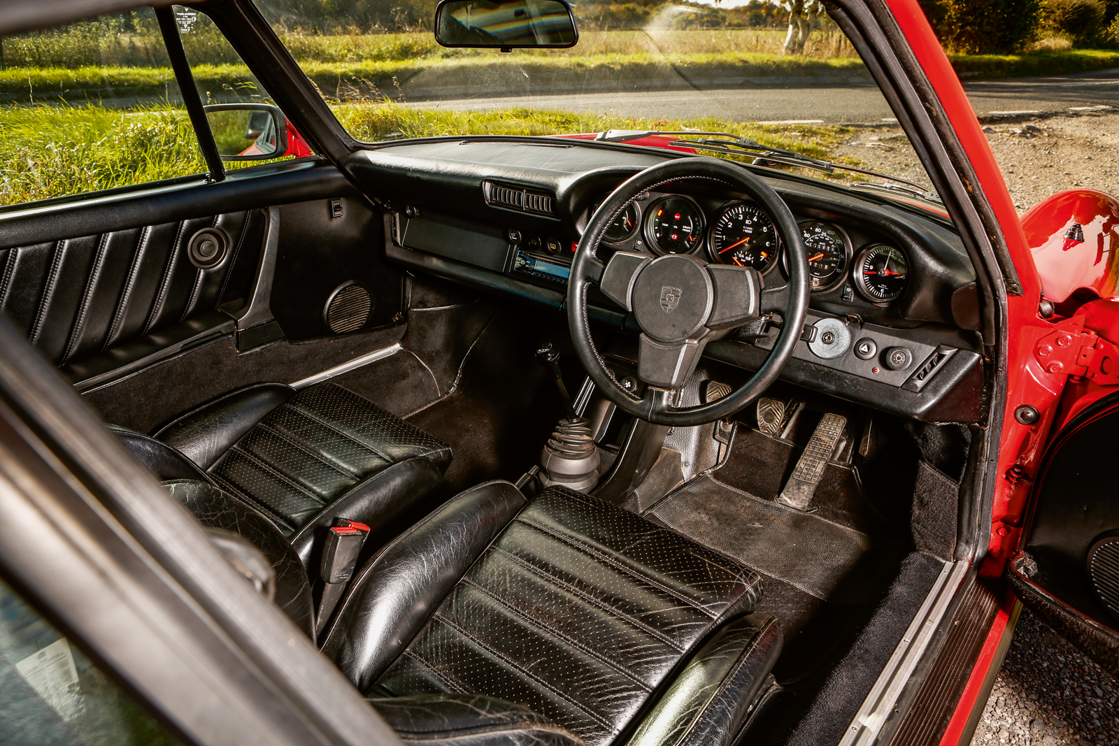 Classic & Sports Car – Wild bunch: Saab 99 vs Porsche 911 vs BMW 2002