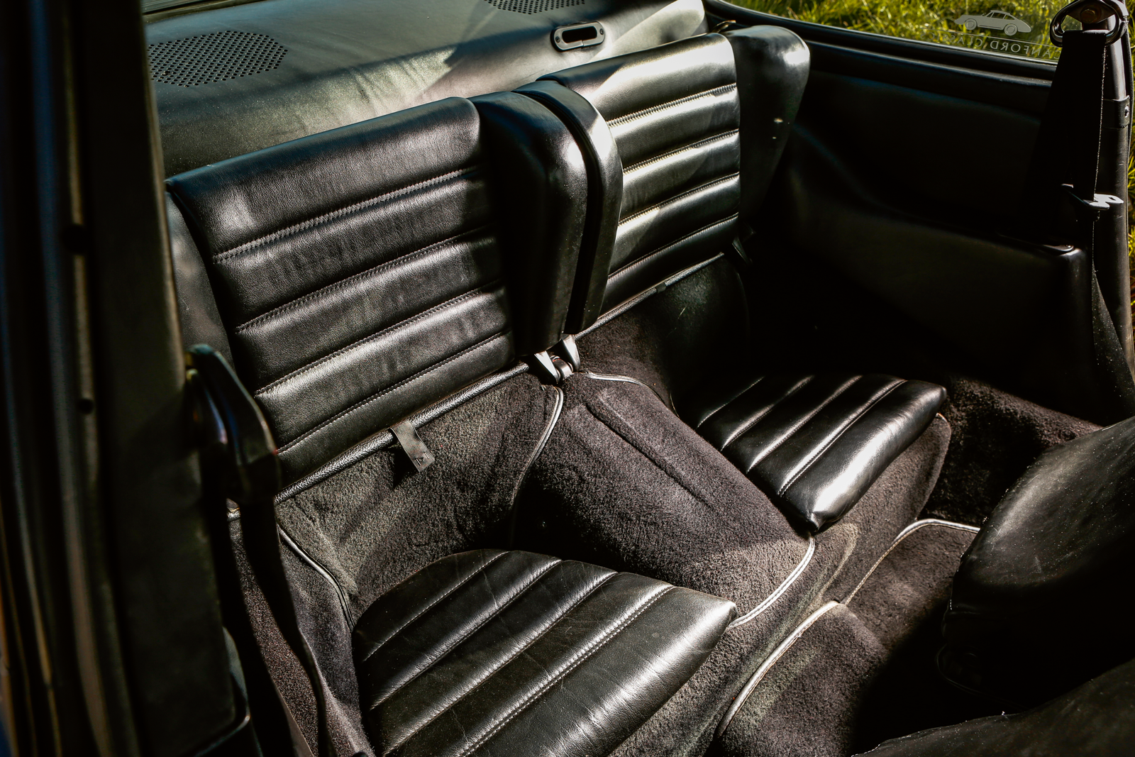 Classic & Sports Car – Wild bunch: Saab 99 vs Porsche 911 vs BMW 2002