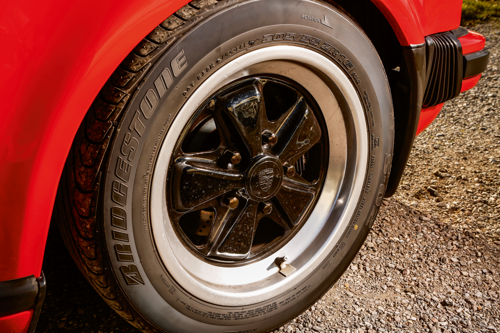 Classic & Sports Car – Wild bunch: Saab 99 vs Porsche 911 vs BMW 2002