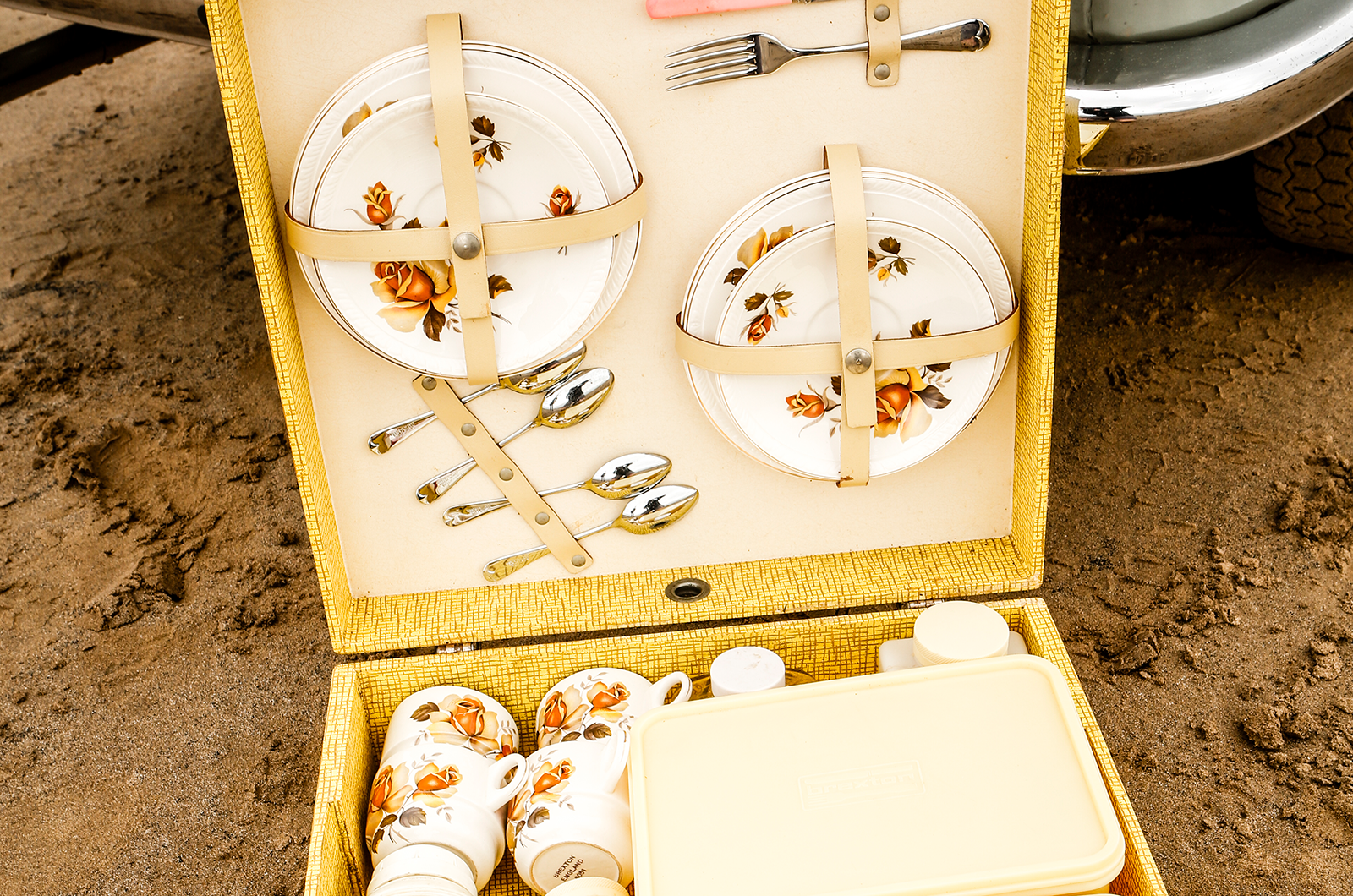 Classic & Sports Car – All souped up: Heinz’s Wolseley Hornet