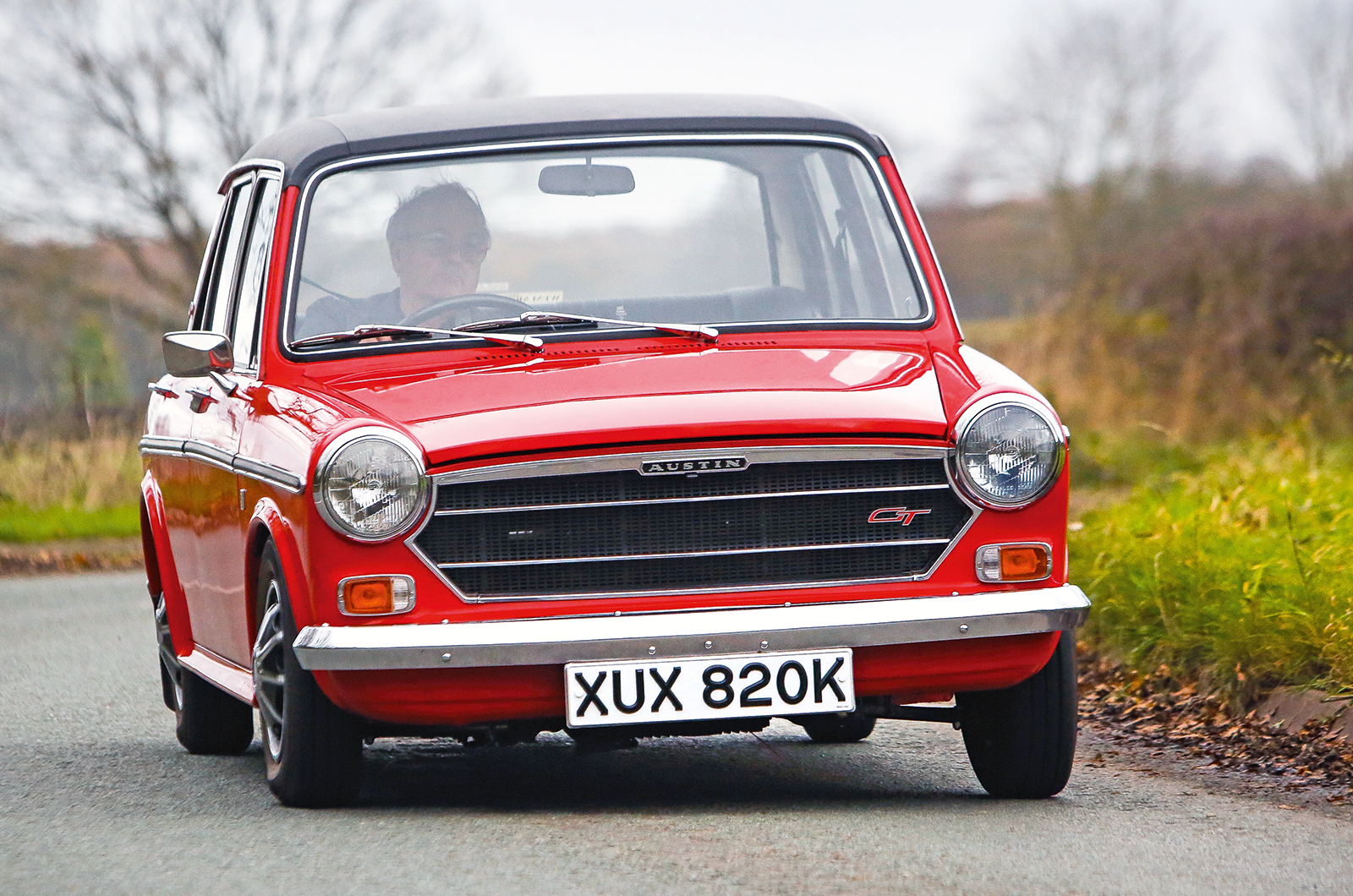 Classic & Sports Car – Buyer’s guide: Vauxhall Viva