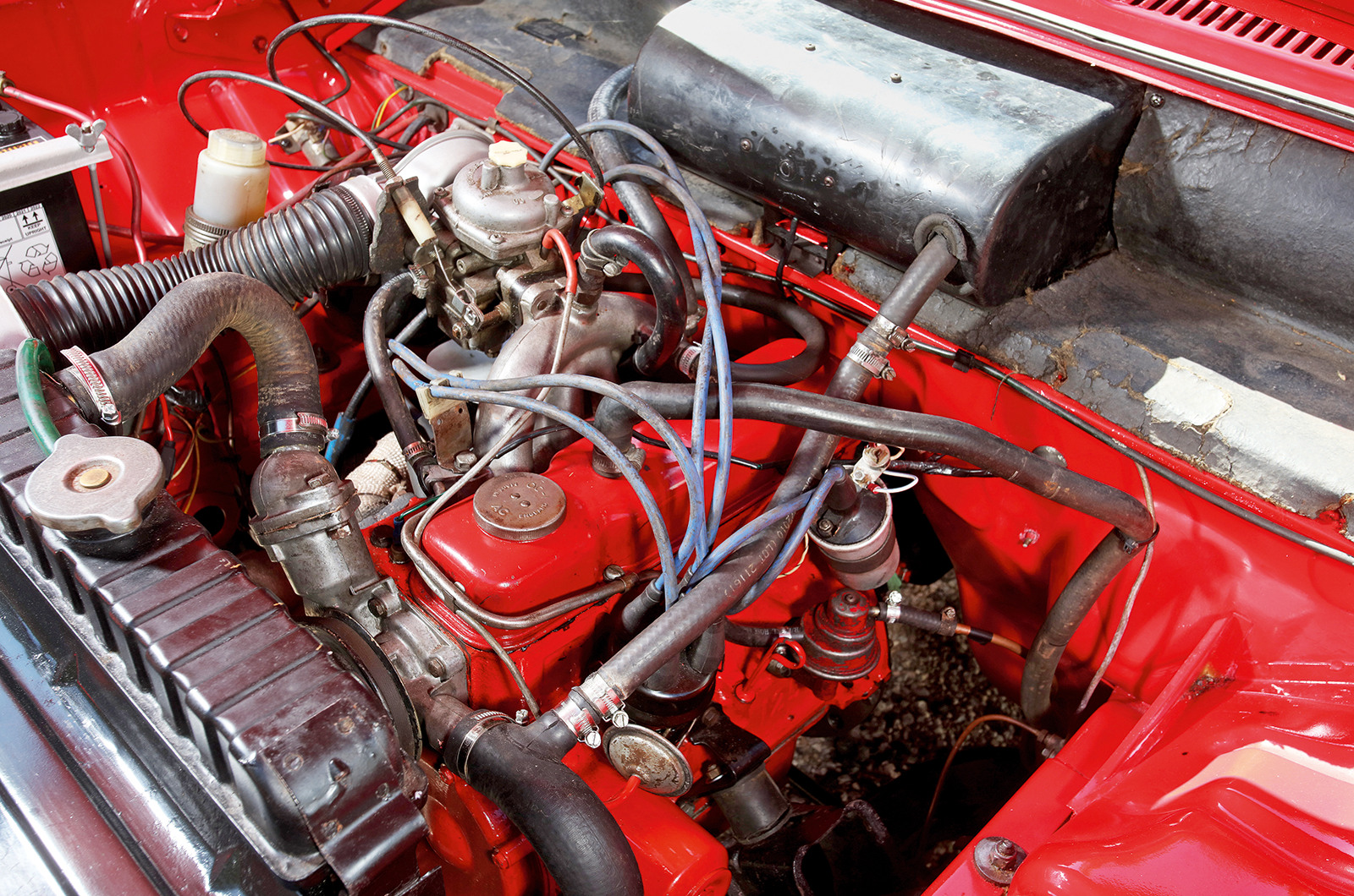 Classic & Sports Car – Buyer’s guide: Vauxhall Viva