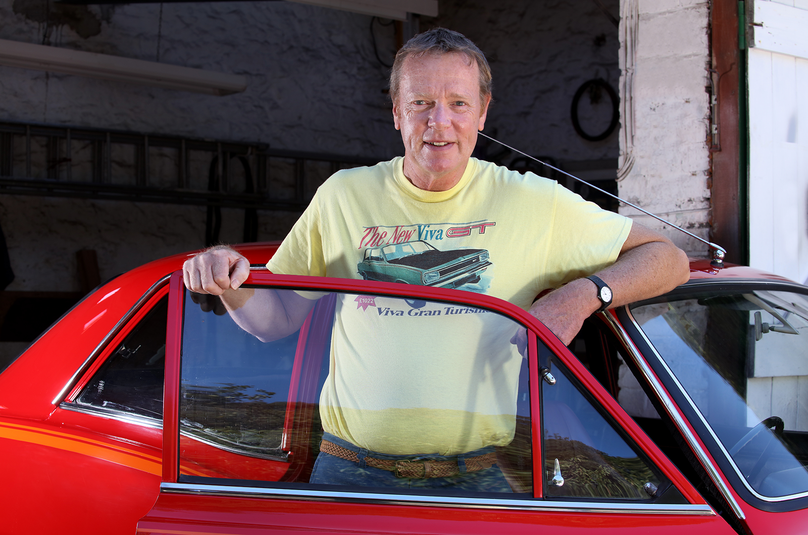 Classic & Sports Car – Buyer’s guide: Vauxhall Viva