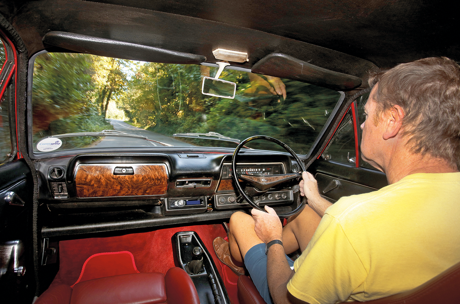 Classic & Sports Car – Buyer’s guide: Vauxhall Viva