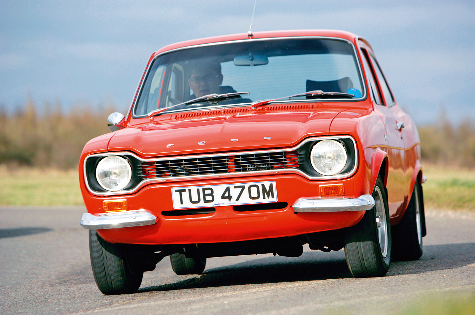 Classic & Sports Car – Buyer’s guide: Vauxhall Viva