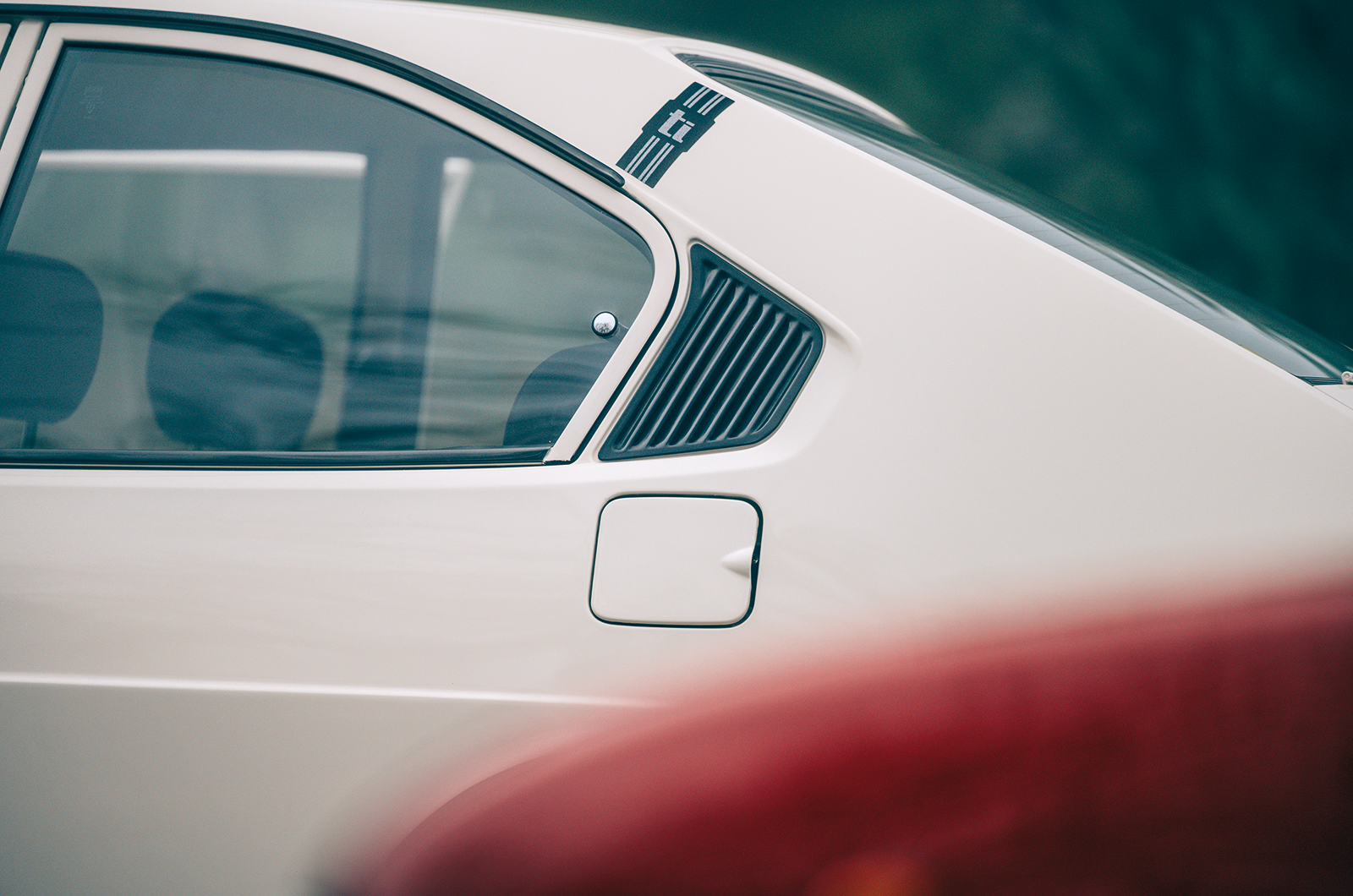 Classic & Sports Car – Celebrating the Alfasud at 50