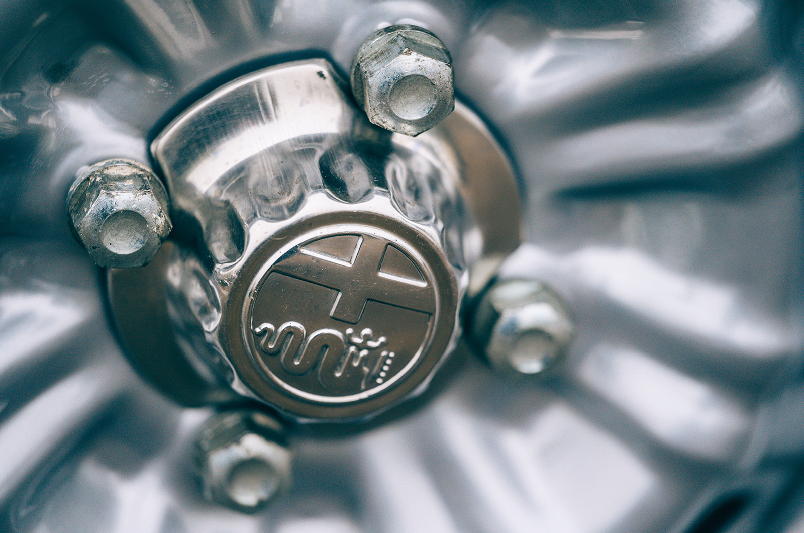 Classic & Sports Car – Celebrating the Alfasud at 50