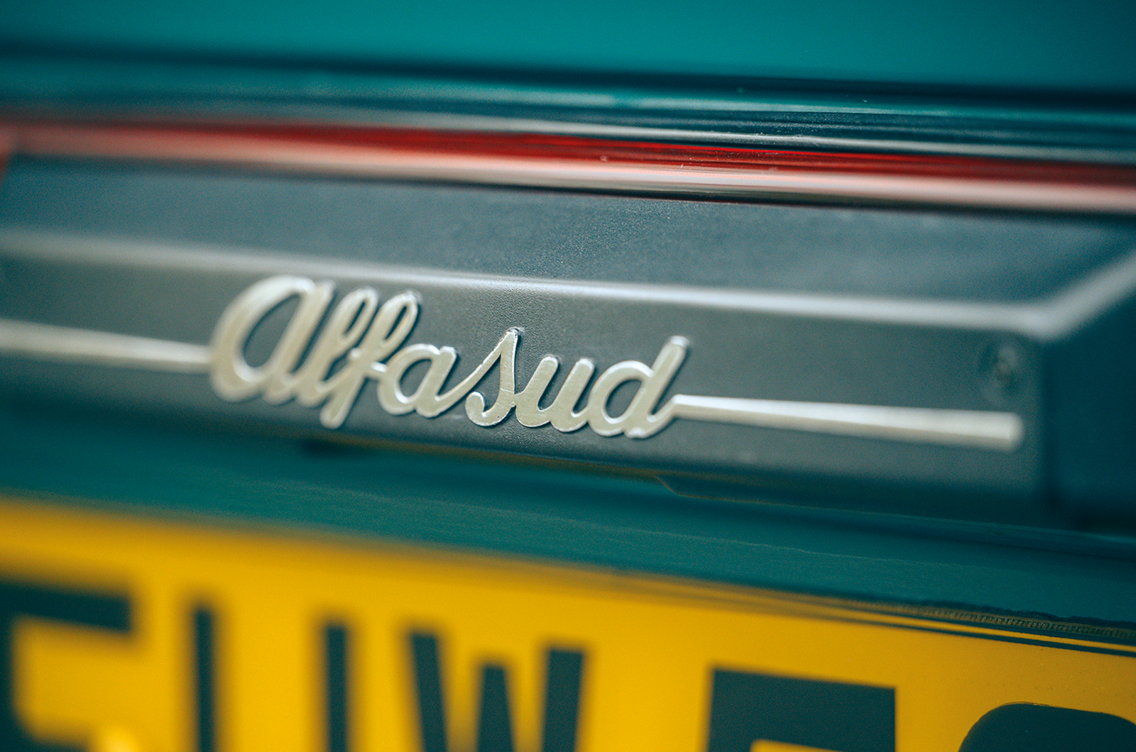 Classic & Sports Car – Celebrating the Alfasud at 50