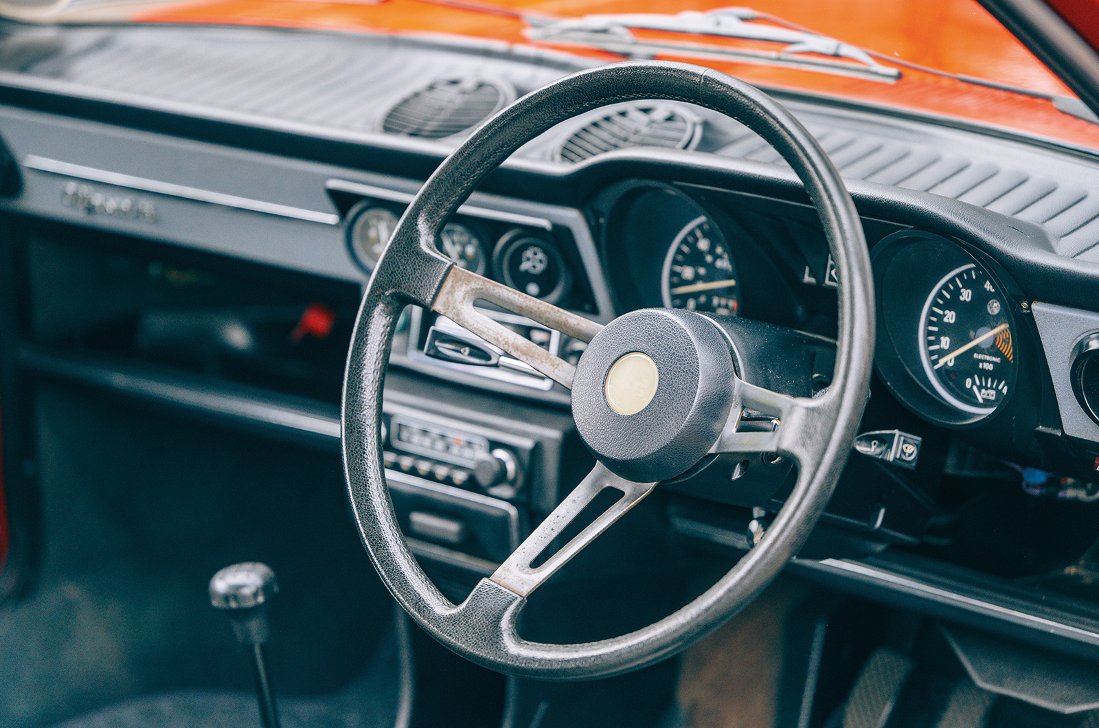 Classic & Sports Car – Celebrating the Alfasud at 50