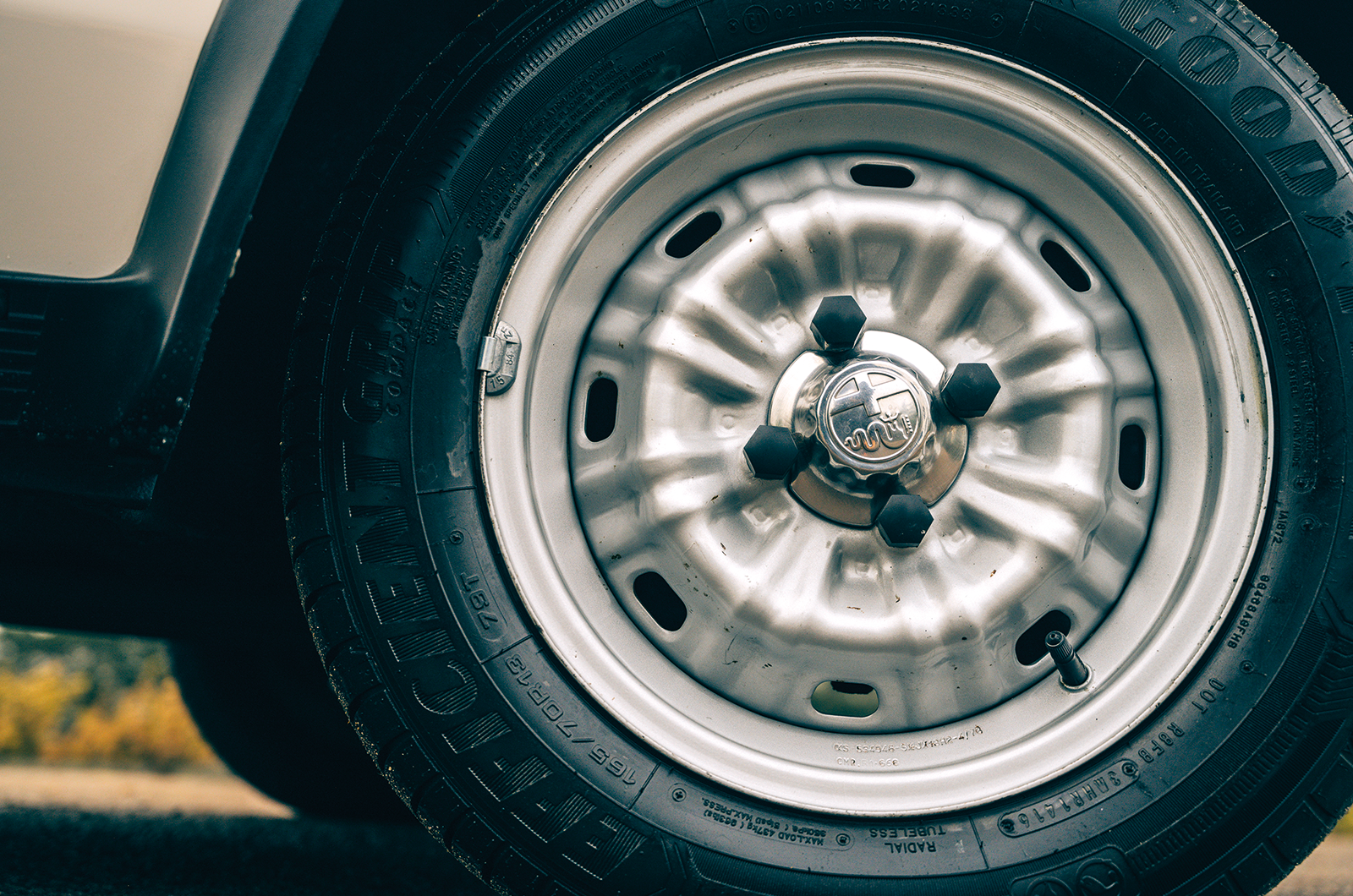 Classic & Sports Car – Celebrating the Alfasud at 50