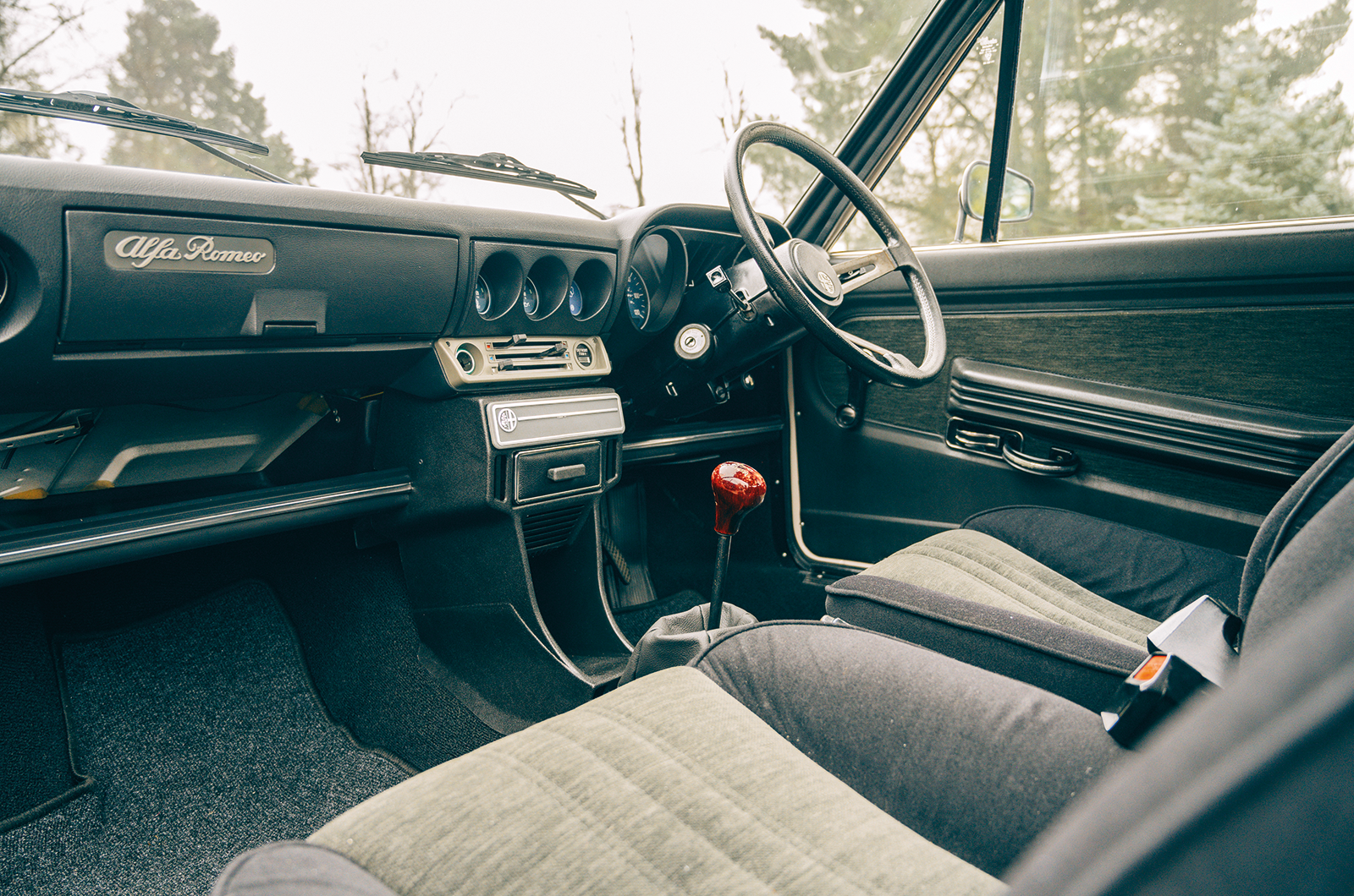 Classic & Sports Car – Celebrating the Alfasud at 50