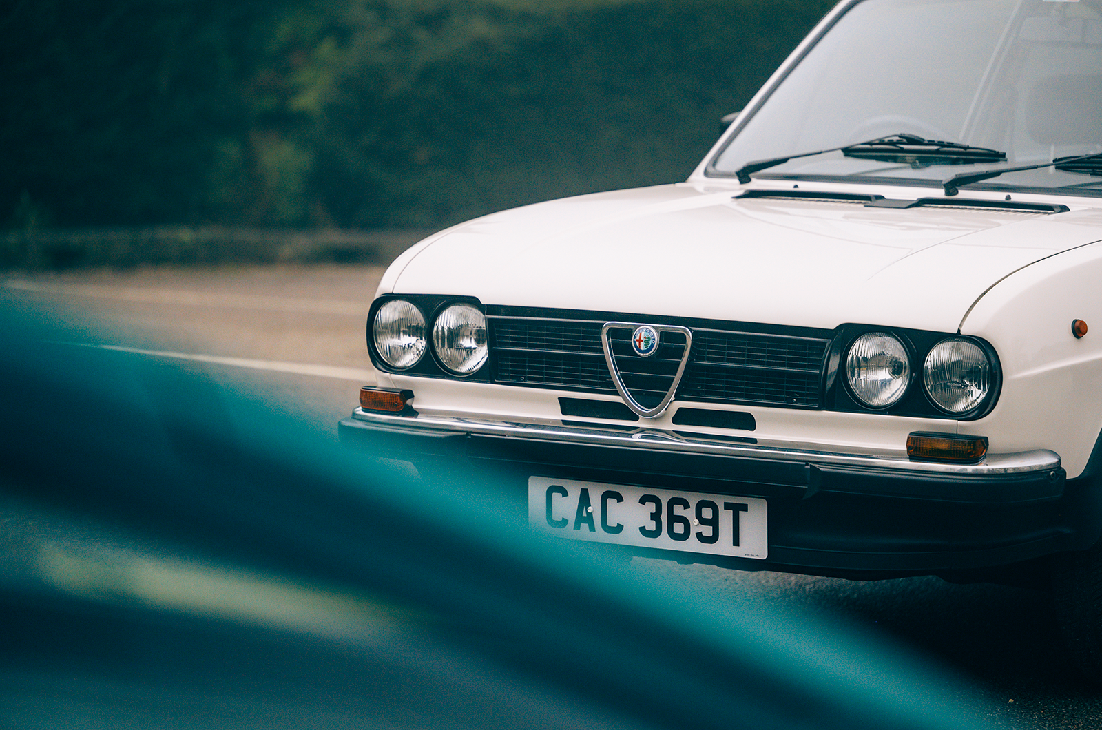 Classic & Sports Car – Celebrating the Alfasud at 50