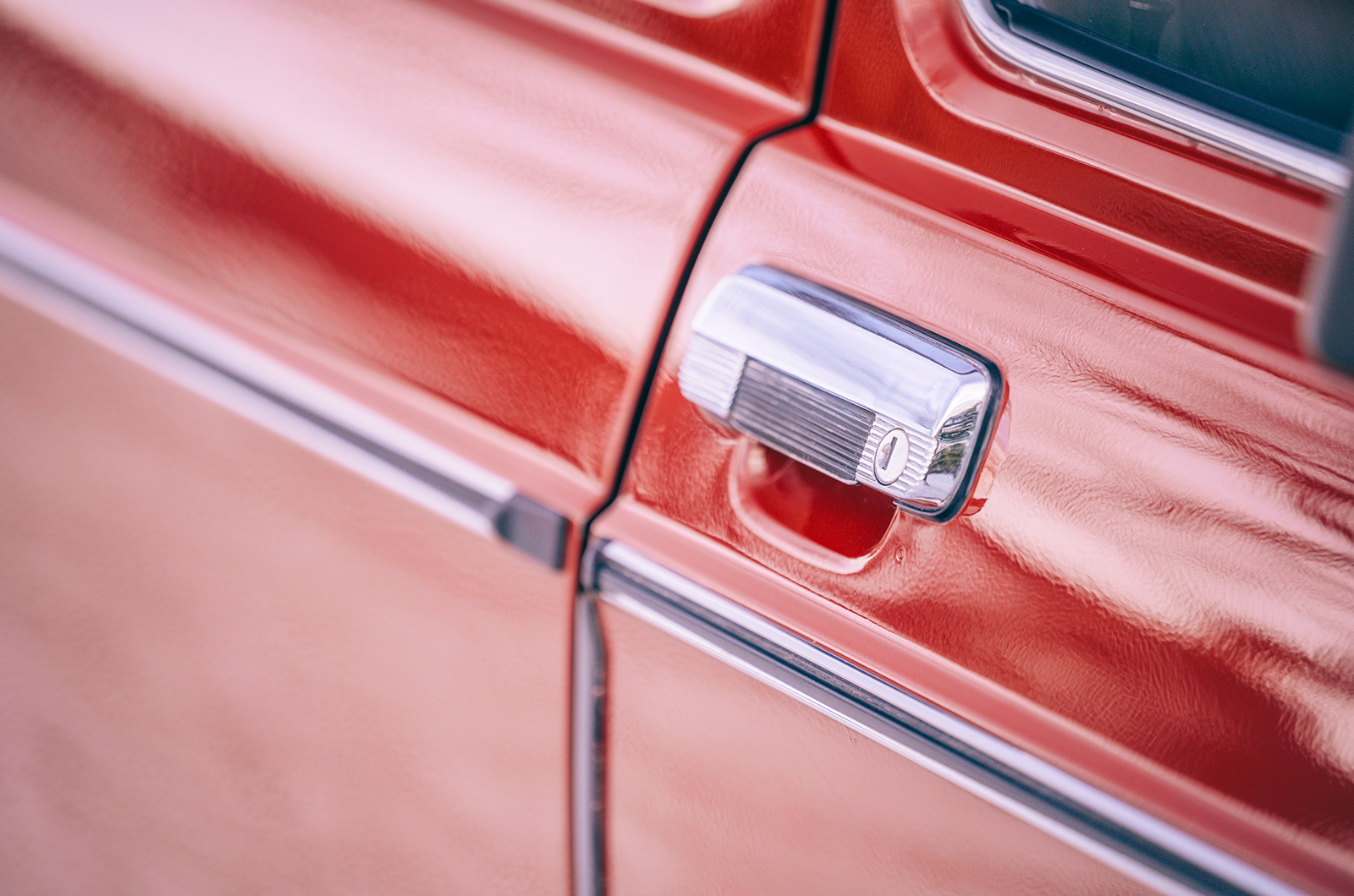 Classic & Sports Car – Fiat 128: a family affair