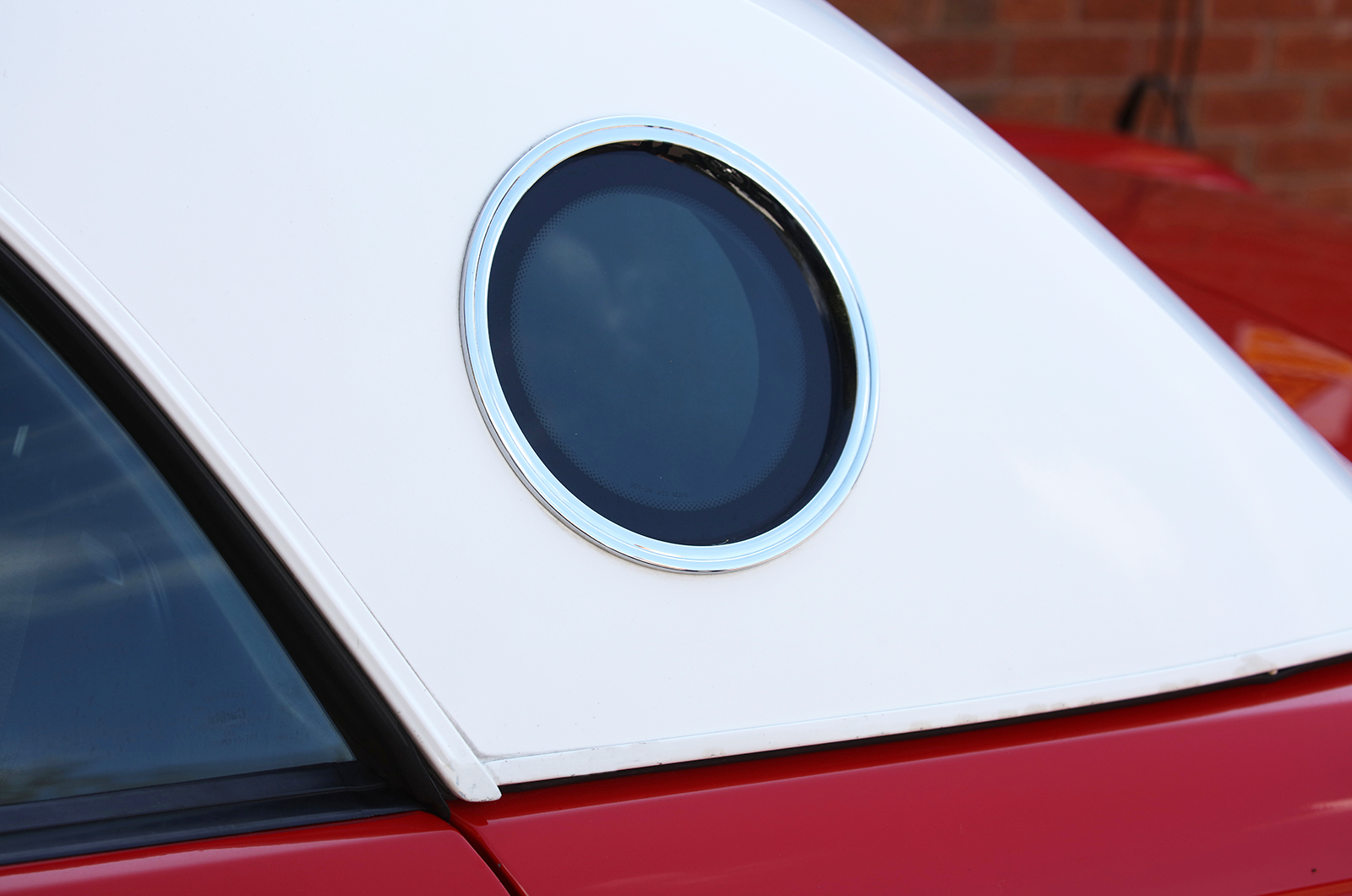 Classic & Sports Car – Is the reborn Ford Thunderbird really that bad?