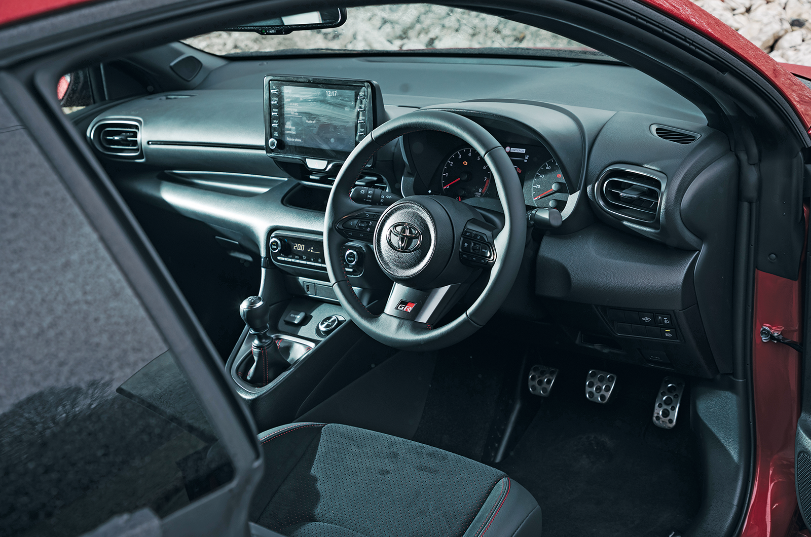 Classic & Sports Car – Future classic: Toyota GR Yaris