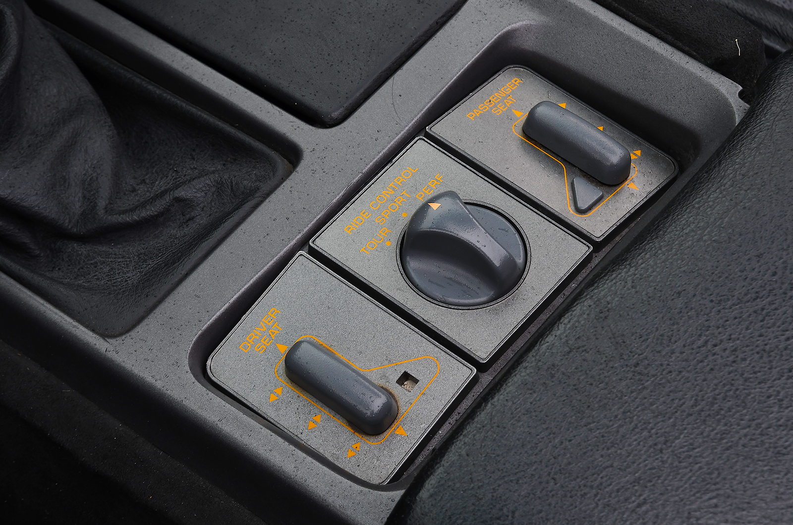 Classic & Sports Car – Jankel Tempest: the eye of the storm