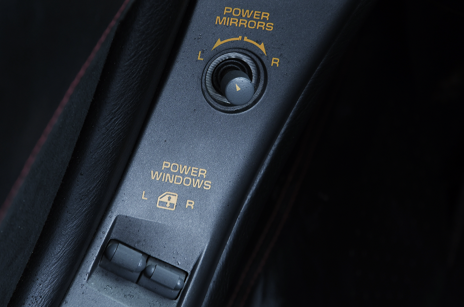 Classic & Sports Car – Jankel Tempest: the eye of the storm