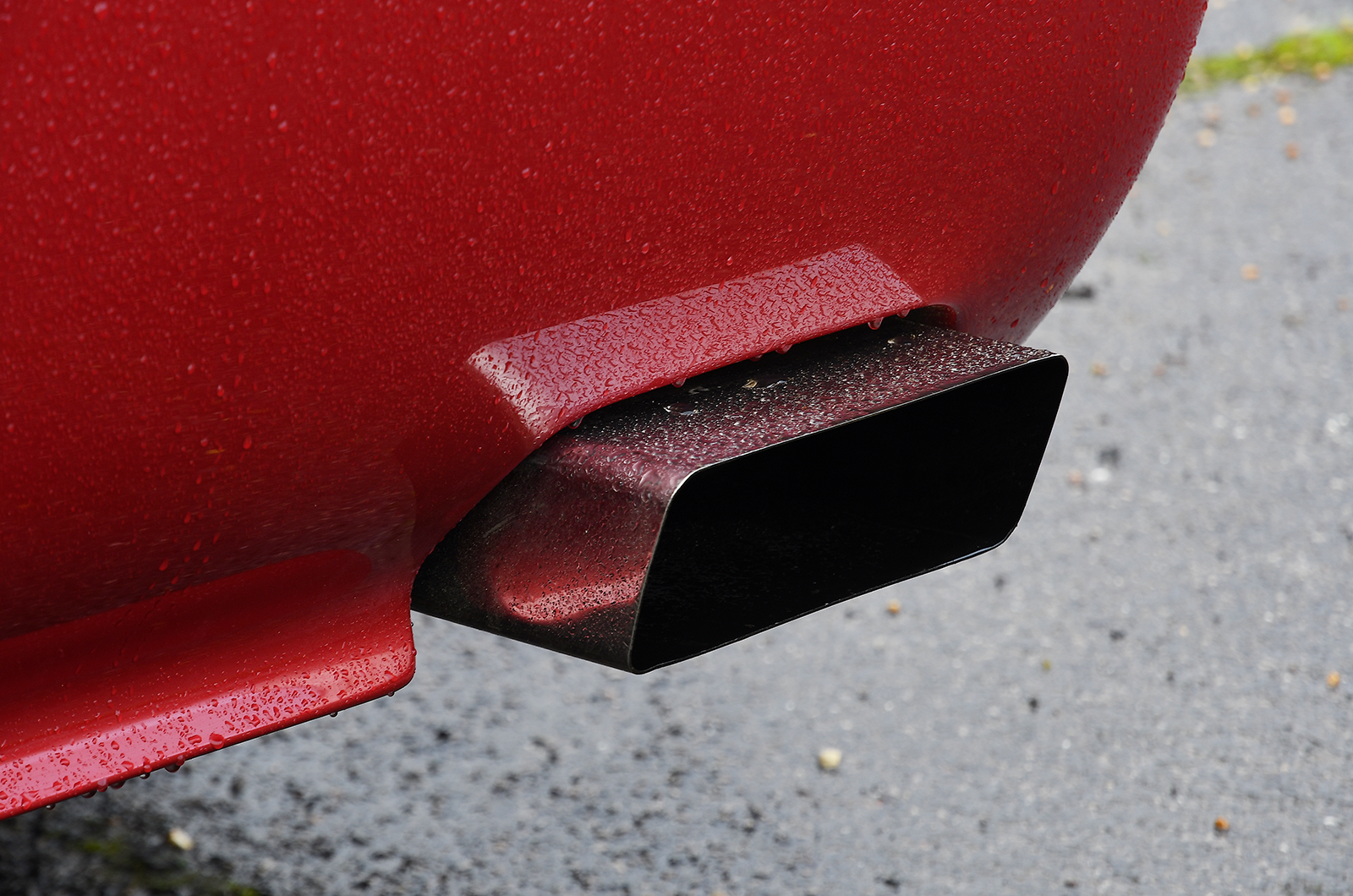 Classic & Sports Car – Jankel Tempest: the eye of the storm