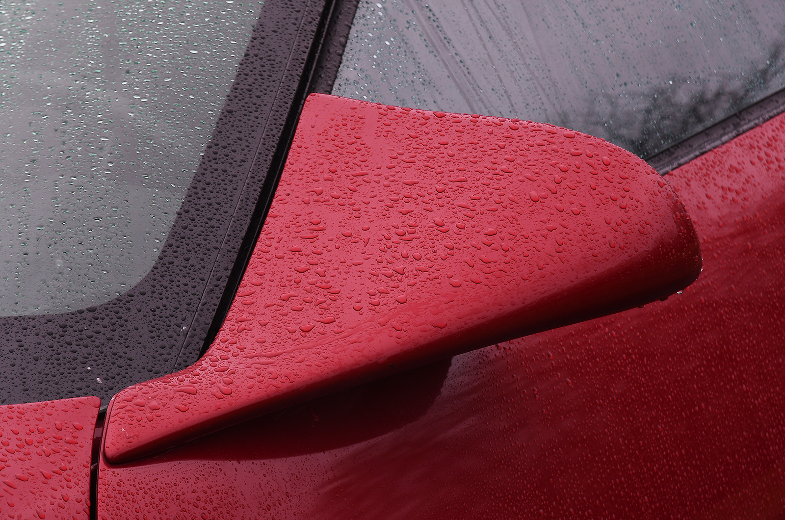 Classic & Sports Car – Jankel Tempest: the eye of the storm