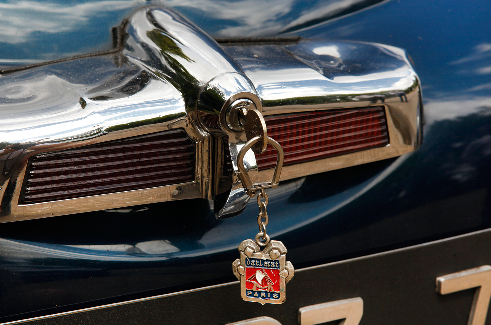 Classic & Sports Car – Peugeot 203 Spécial Darl’mat: France’s unlikeliest sports saloon?