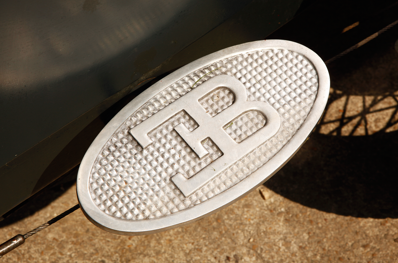 Classic & Sports Car – The Bugatti Brescia at 100