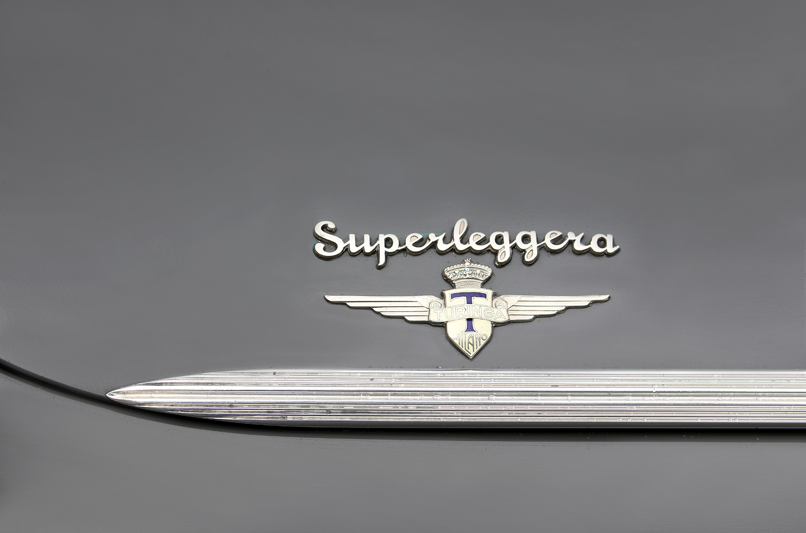 Classic & Sports Car – The exotic life of Count Trossi’s Alfa Romeo 6C-2500