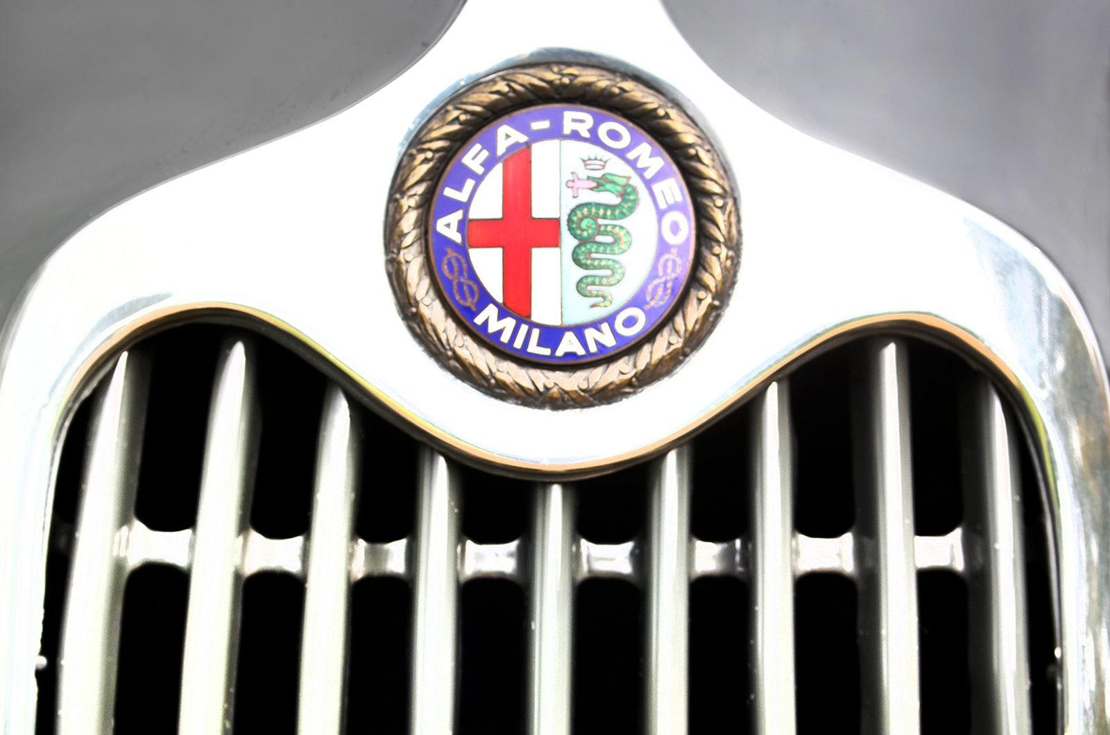 Classic & Sports Car – The exotic life of Count Trossi’s Alfa Romeo 6C-2500