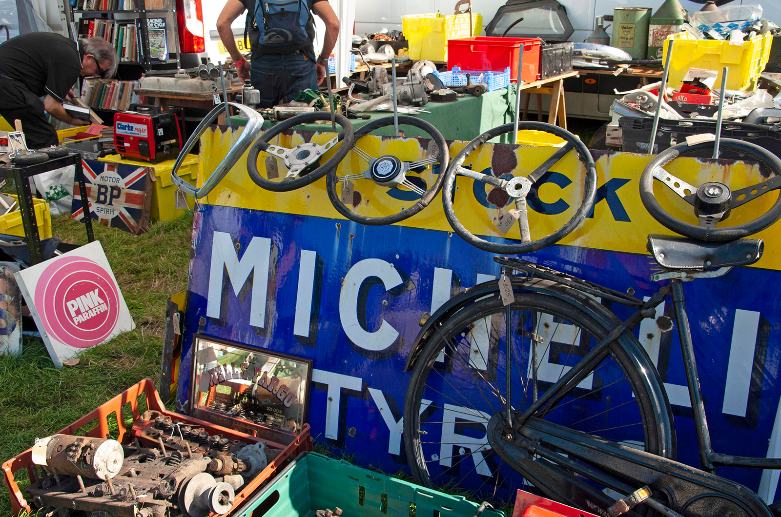 Classic & Sports Car – Forgotten favourites wanted for Beaulieu showcase