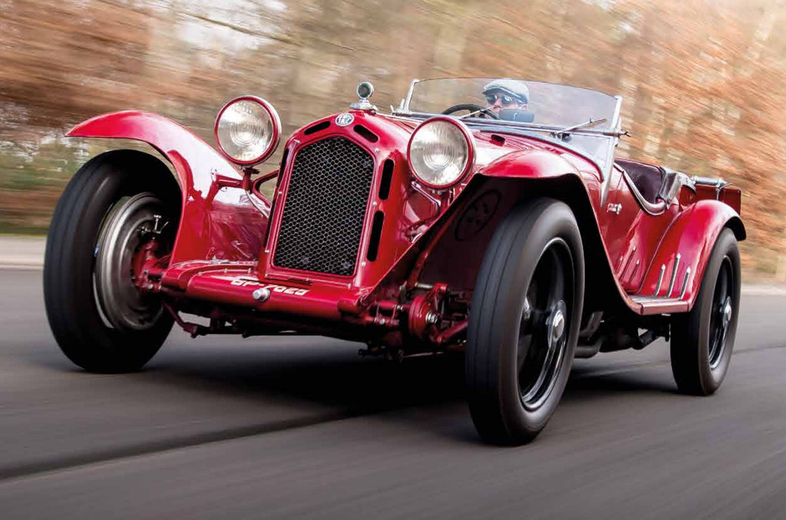 Classic & Sports Car – Full Auto Royale line-up revealed