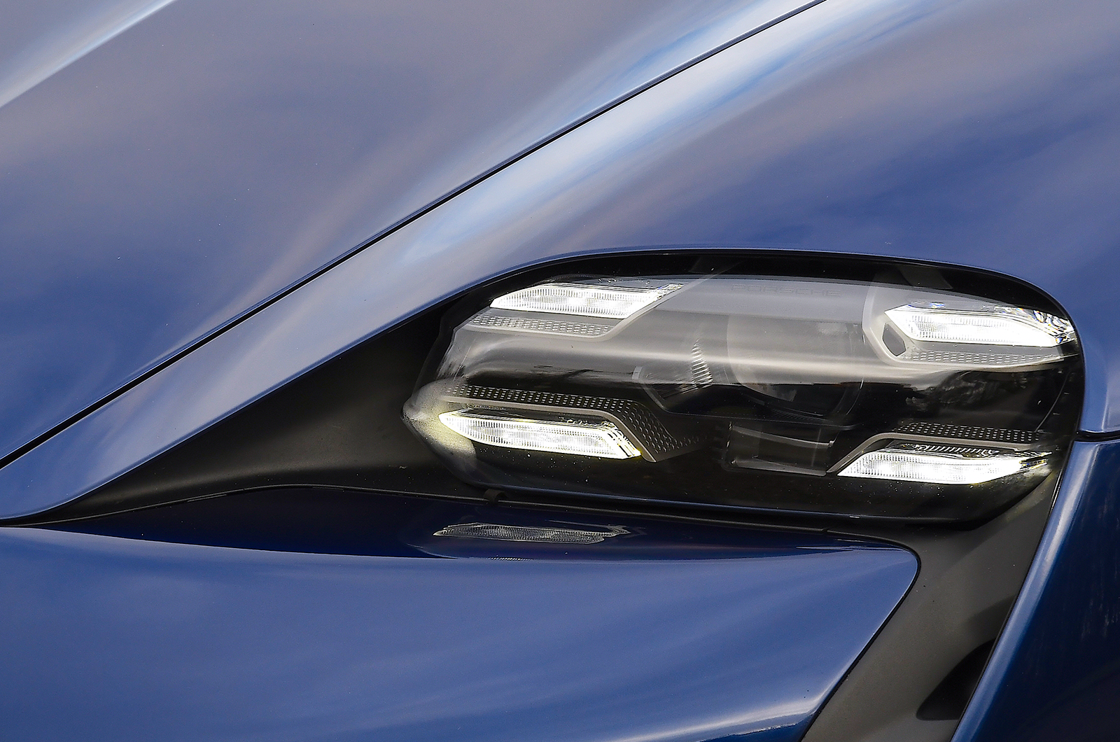 Classic & Sports Car – Future classic: Porsche Taycan Turbo