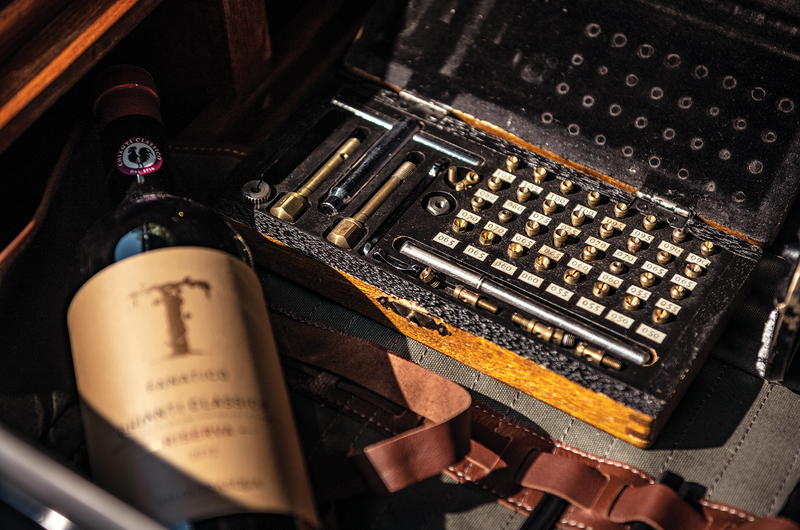 Classic & Sports Car – Mercedes-Benz 540K: the gift that keeps on giving