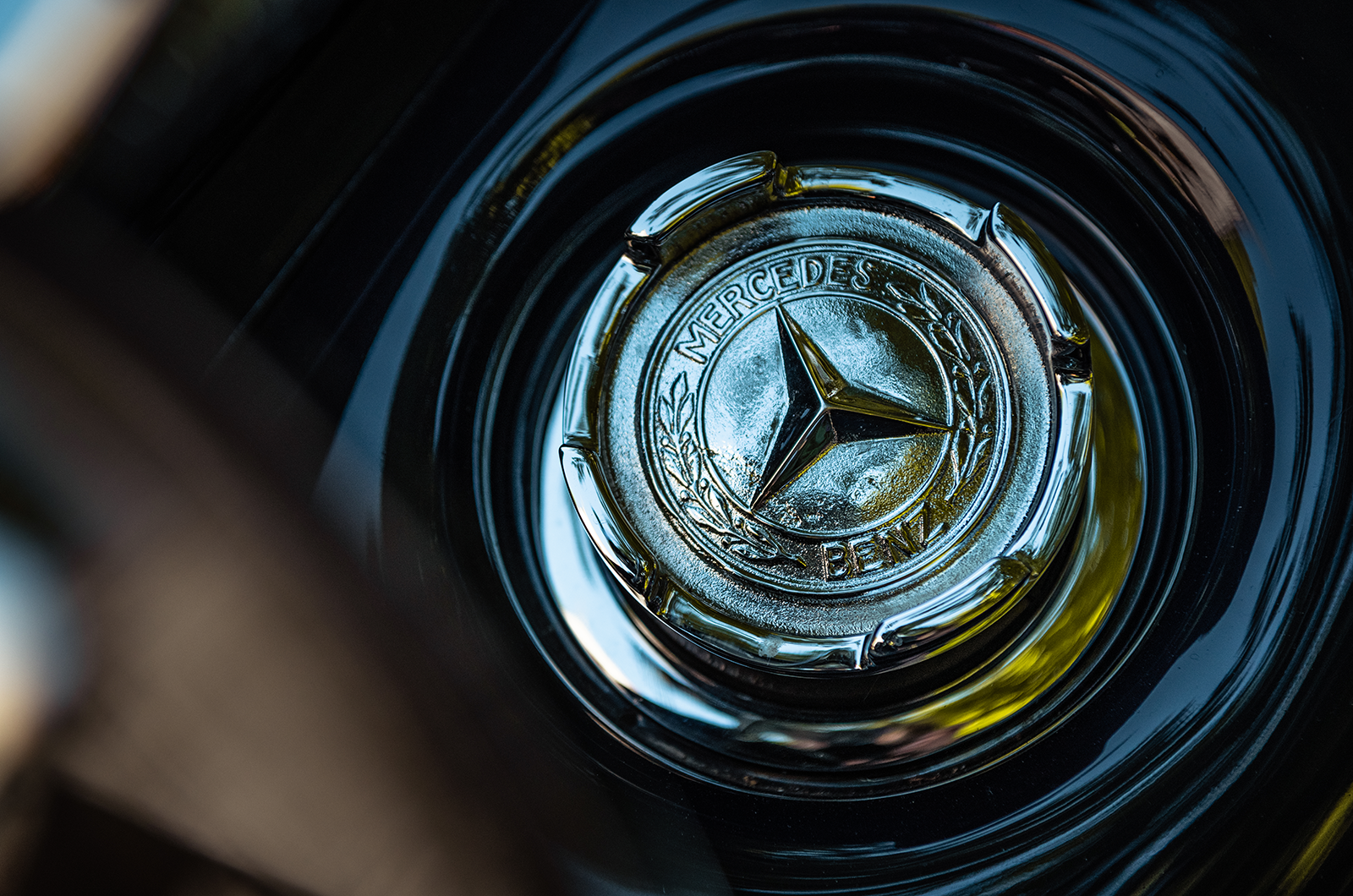 Classic & Sports Car – Mercedes-Benz 540K: the gift that keeps on giving