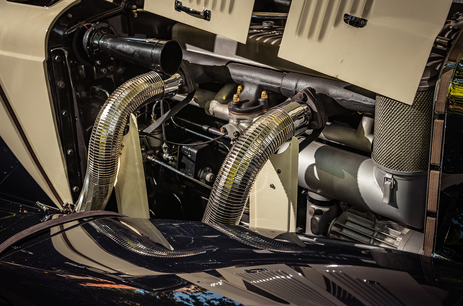 Classic & Sports Car – Mercedes-Benz 540K: the gift that keeps on giving