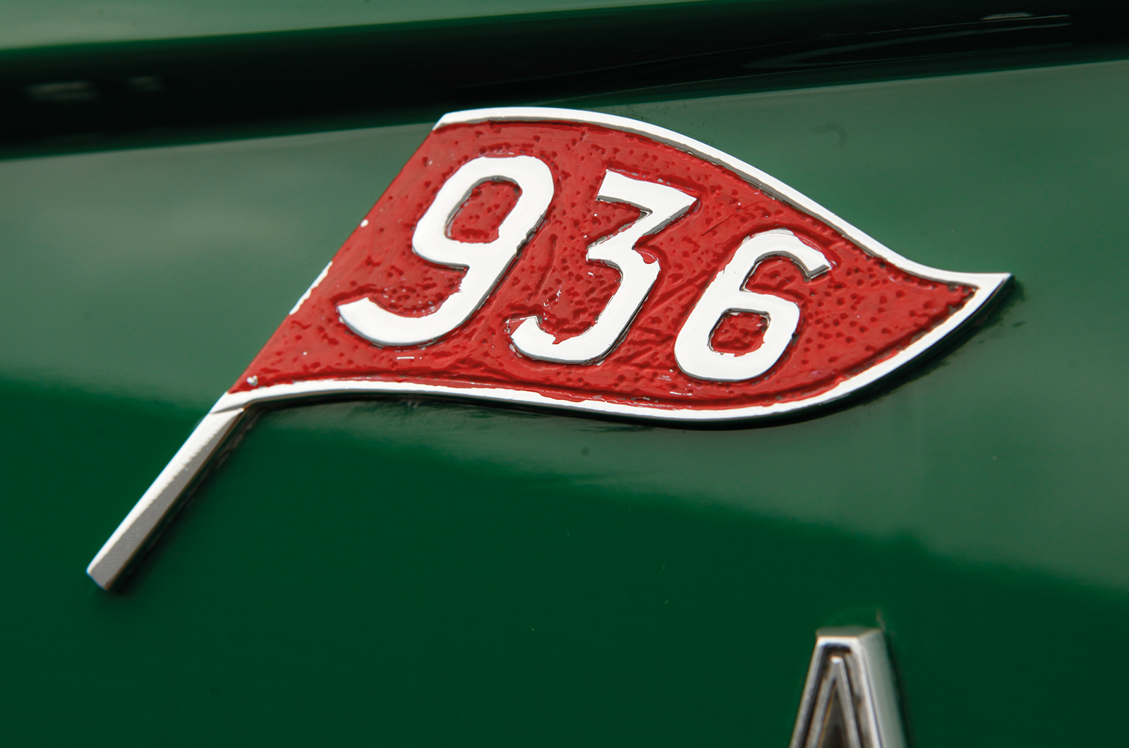 Classic & Sports Car – Simca 936: the French Mini that never was