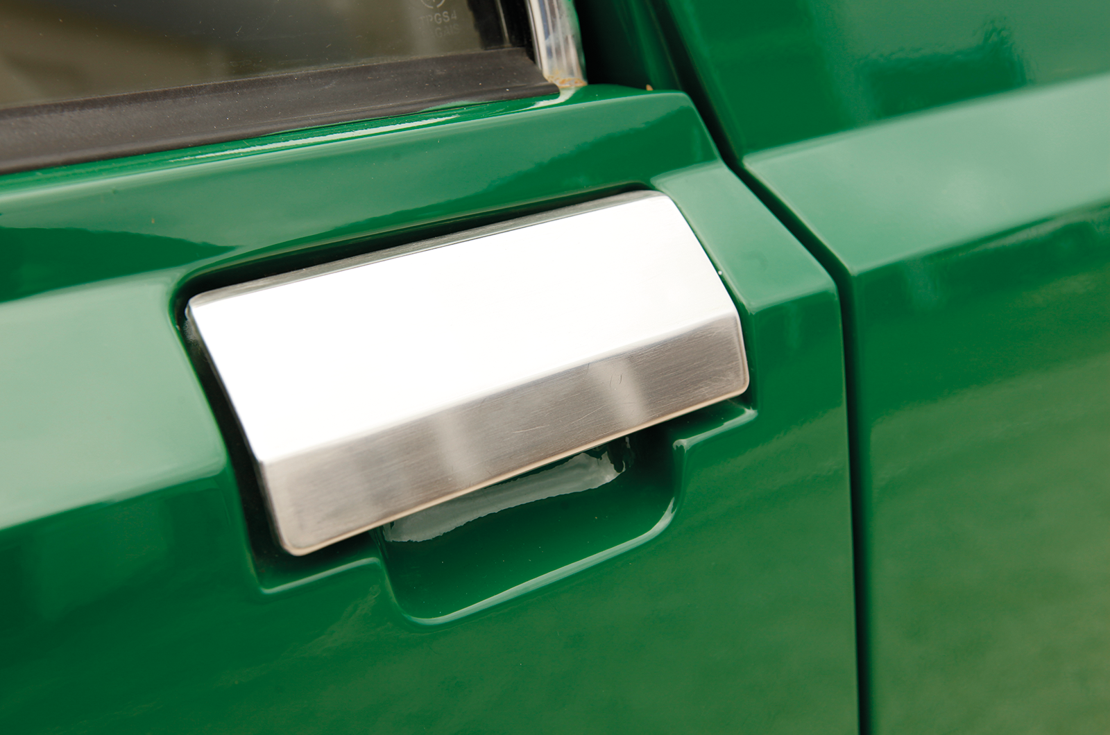 Classic & Sports Car – Simca 936: the French Mini that never was